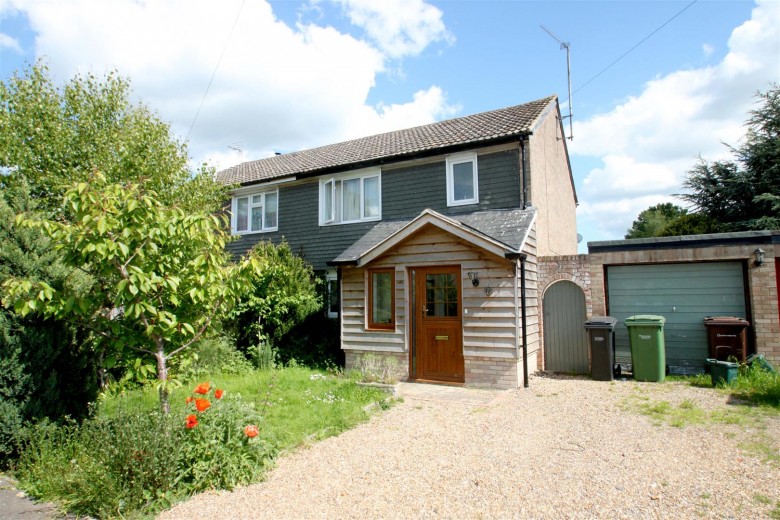 Click the photo for more details of Britwell Salome