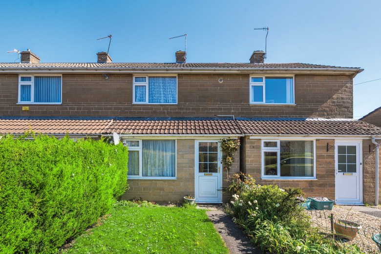 Click the photo for more details of Park Place, Castle Cary, Somerset