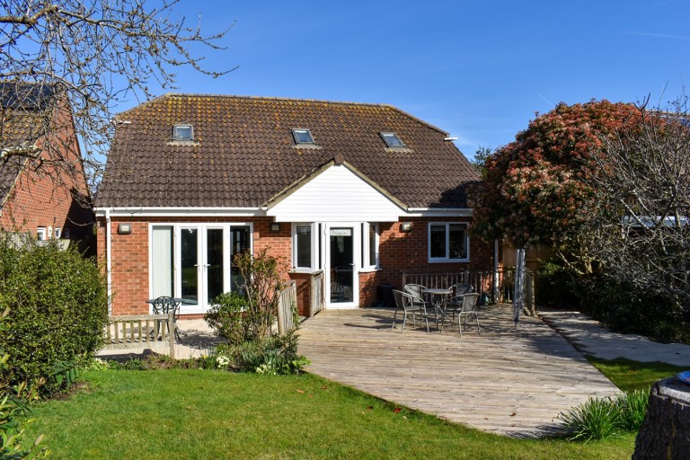 Images for Shrubbs Avenue, Lymington, SO41