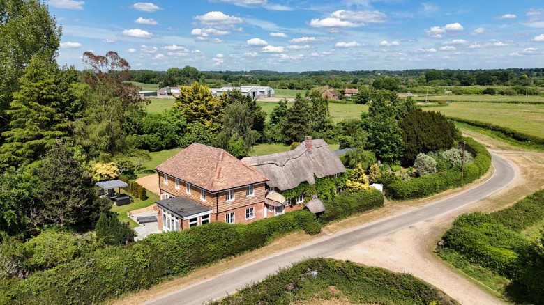 Click the photo for more details of Harbridge Green, Harbridge, Ringwood, BH24