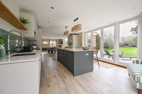 Click the photo for more details of Harbridge Green, Harbridge, Ringwood, BH24