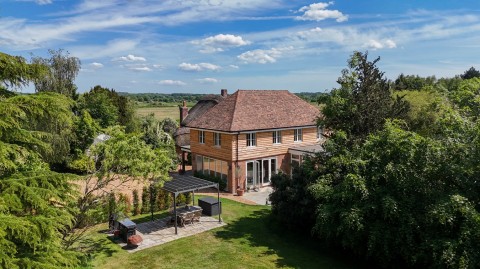 Click the photo for more details of Harbridge Green, Harbridge, Ringwood, BH24