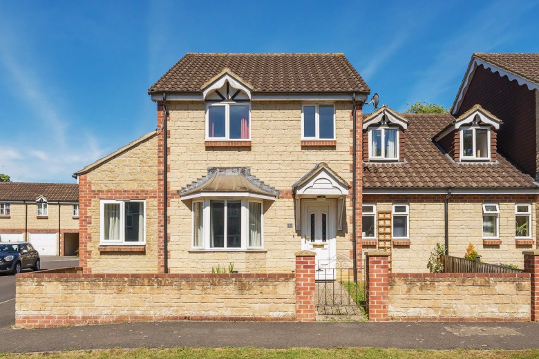 Click the photo for more details of Brookfields, Castle Cary, Somerset