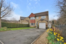 Images for Charterhouse Close, Cheddar, Somerset