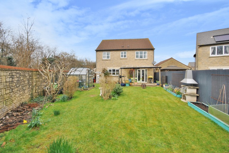 Images for Charterhouse Close, Cheddar, Somerset