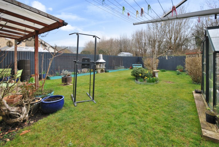 Images for Charterhouse Close, Cheddar, Somerset