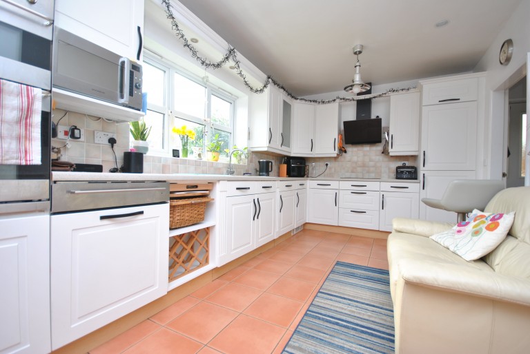 Images for Charterhouse Close, Cheddar, Somerset