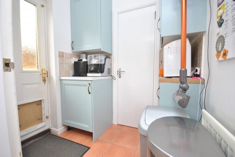 Images for Charterhouse Close, Cheddar, Somerset