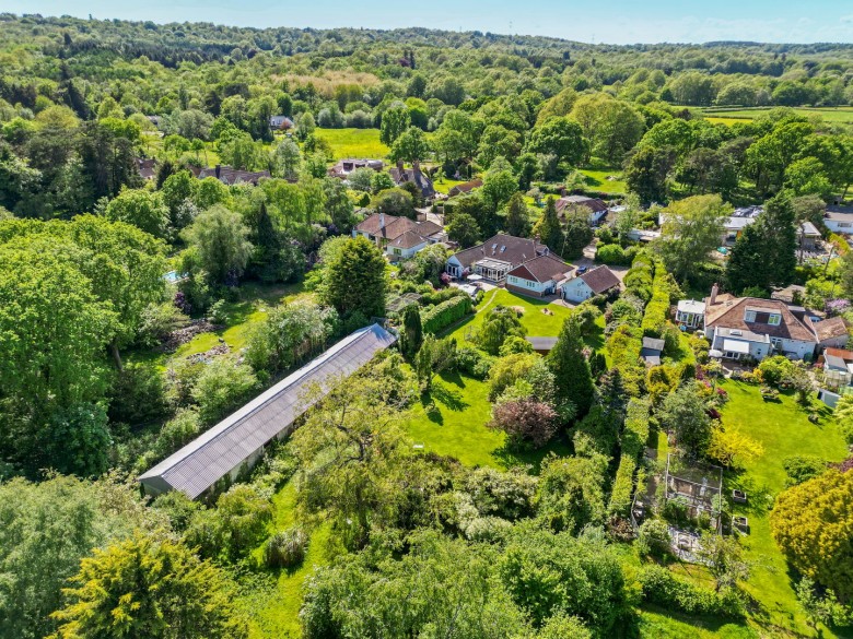 Click the photo for more details of Sedlescombe, Battle, East Sussex