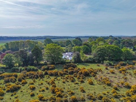 Click the photo for more details of Main Road, East Boldre, Brockenhurst, SO42