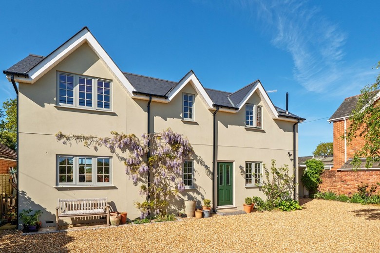 Click the photo for more details of Lyndhurst Road, Bransgore, Christchurch, BH23
