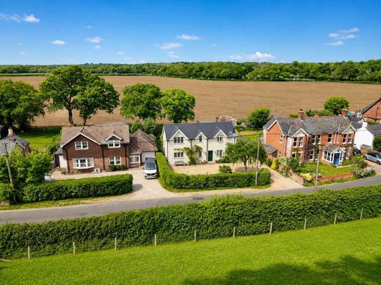 Images for Lyndhurst Road, Bransgore, Christchurch, BH23