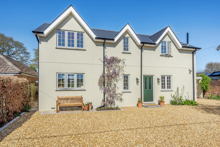 Images for Lyndhurst Road, Bransgore, Christchurch, BH23