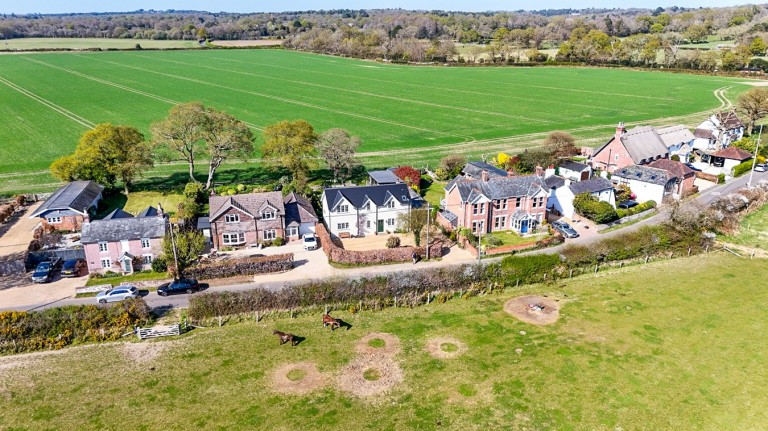 Images for Lyndhurst Road, Bransgore, Christchurch, BH23