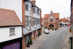 Images for Couching Street, Watlington