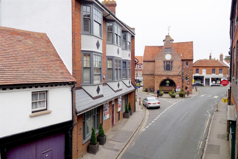 Images for Couching Street, Watlington