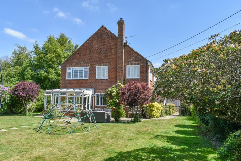 Images for Chapel Lane, East Boldre, Brockenhurst, SO42