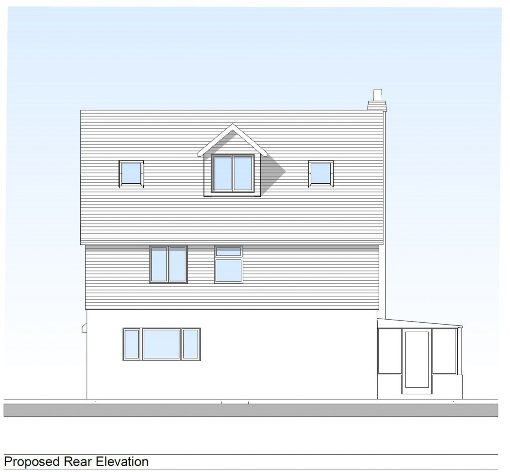 Floorplans For Chapel Lane, East Boldre, Brockenhurst, SO42