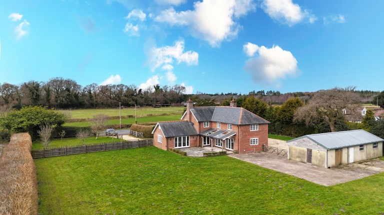 Images for Bransgore, Christchurch, BH23