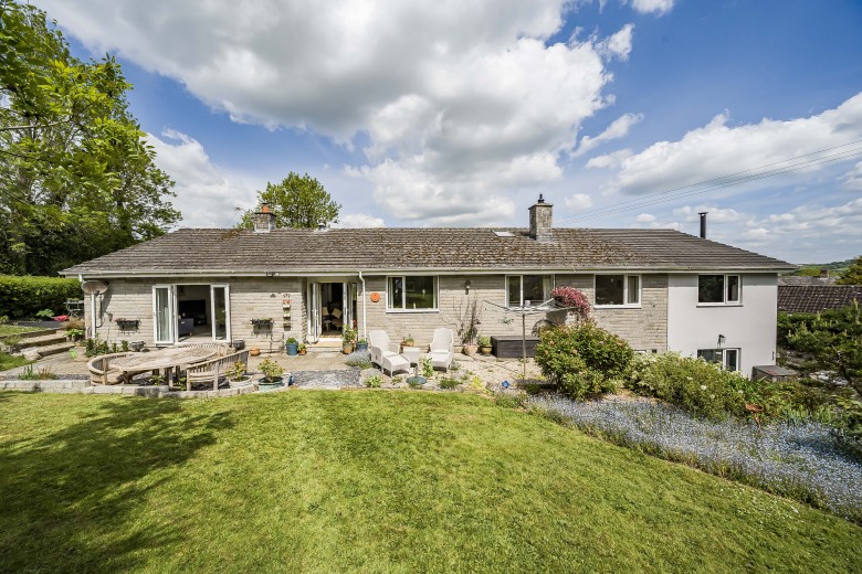 Click the photo for more details of North Barrow, Yeovil, Somerset