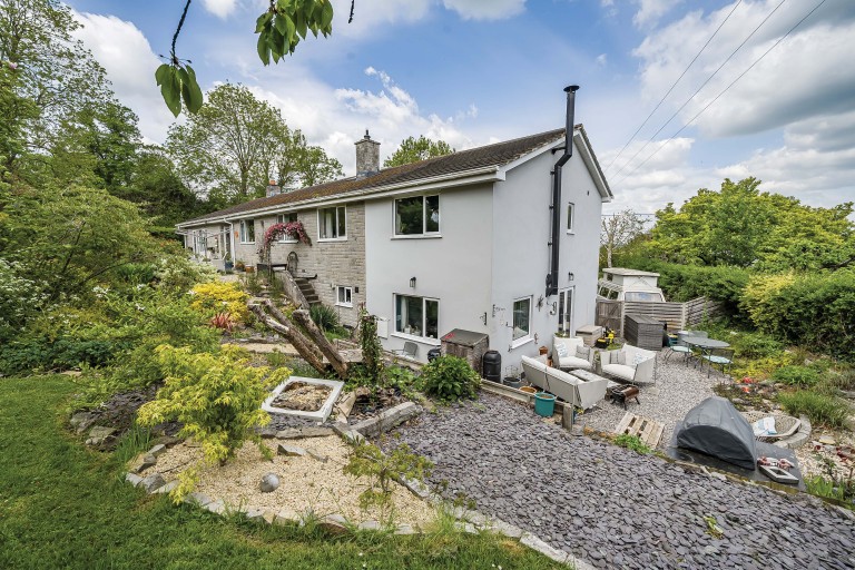 Images for North Barrow, Yeovil, Somerset