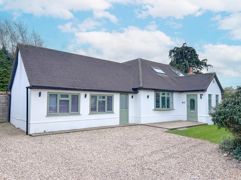 Images for Danehurst New Road, Tiptoe, Lymington, SO41