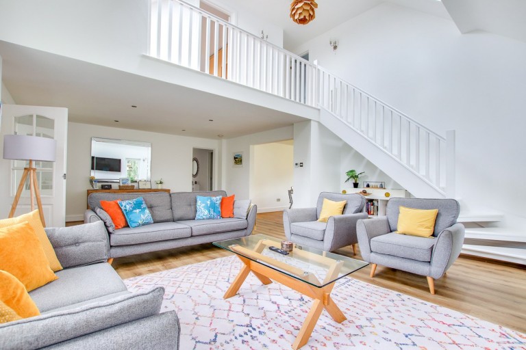 Images for Danehurst New Road, Tiptoe, Lymington, SO41
