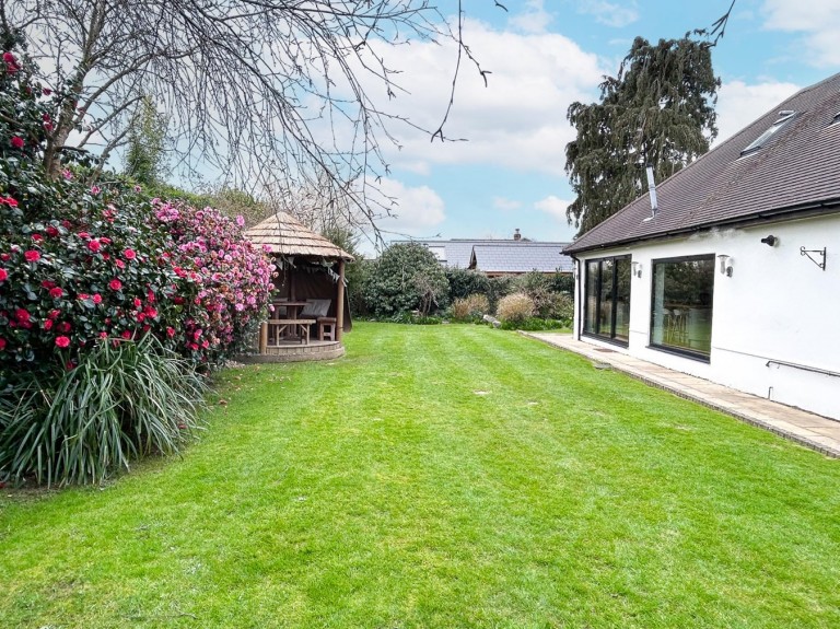 Images for Danehurst New Road, Tiptoe, Lymington, SO41