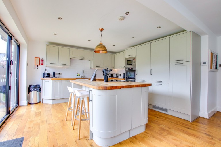 Images for Danehurst New Road, Tiptoe, Lymington, SO41