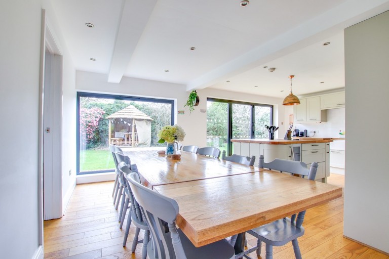 Images for Danehurst New Road, Tiptoe, Lymington, SO41