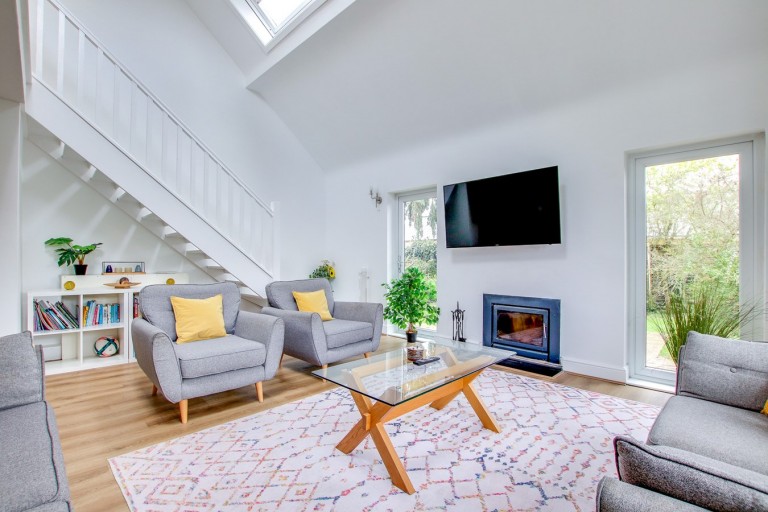 Images for Danehurst New Road, Tiptoe, Lymington, SO41