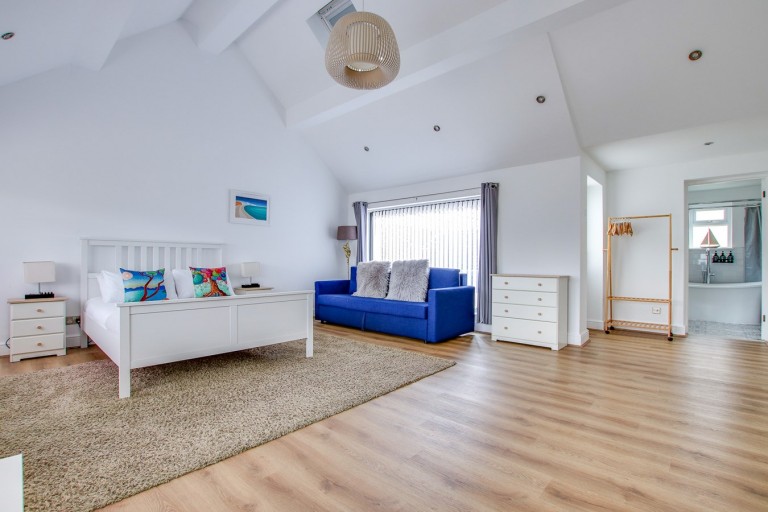 Images for Danehurst New Road, Tiptoe, Lymington, SO41