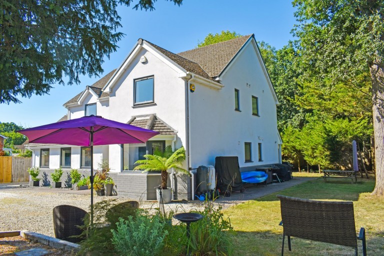 Images for 5a Grange Close, Everton, Lymington, SO41