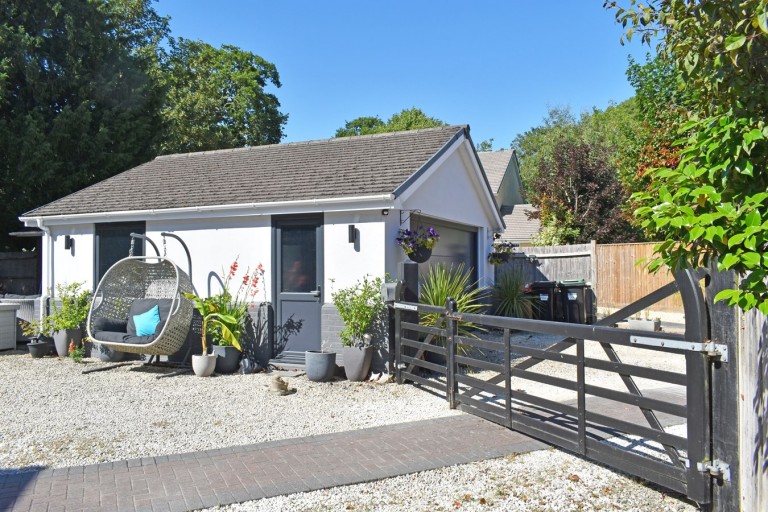 Images for 5a Grange Close, Everton, Lymington, SO41