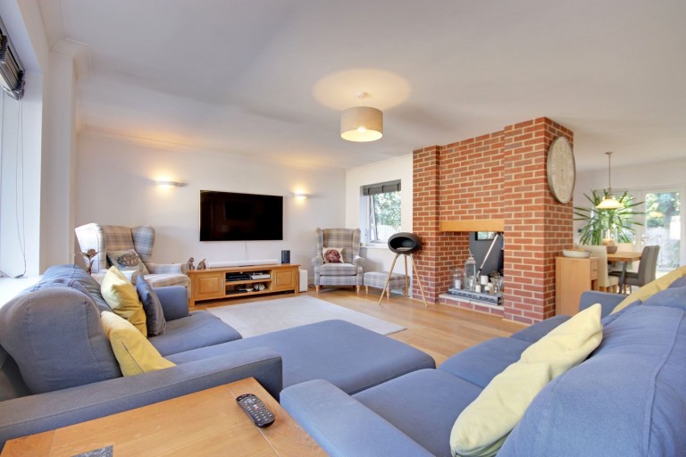Images for 5a Grange Close, Everton, Lymington, SO41