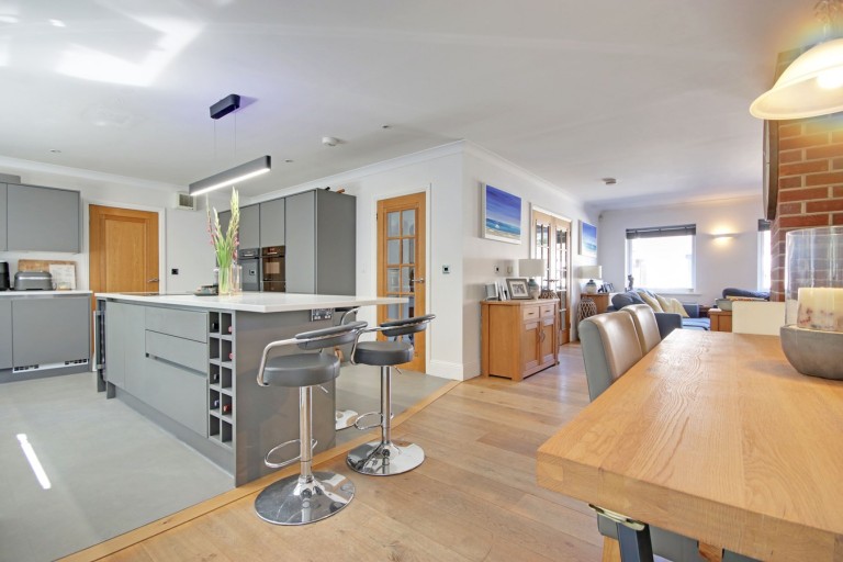 Images for 5a Grange Close, Everton, Lymington, SO41