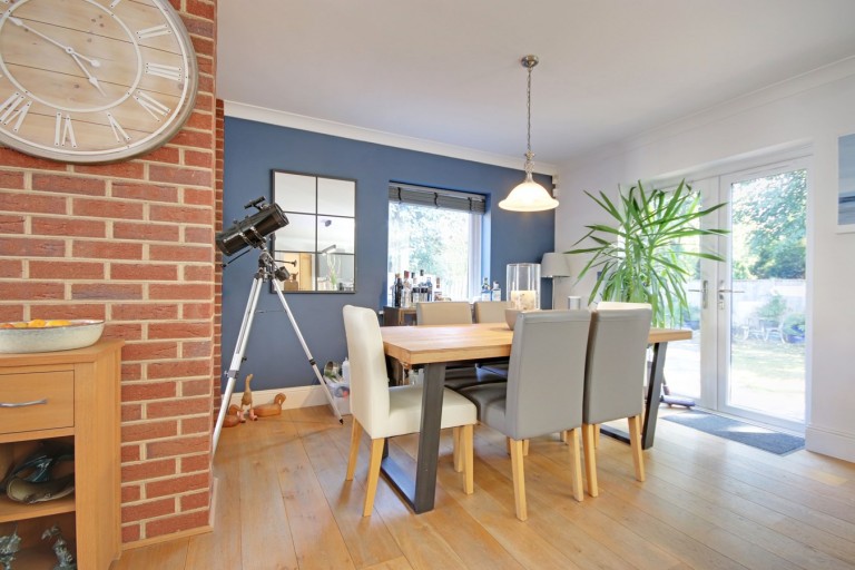 Images for 5a Grange Close, Everton, Lymington, SO41