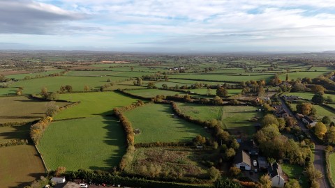 Click the photo for more details of Nunney, Frome, Somerset