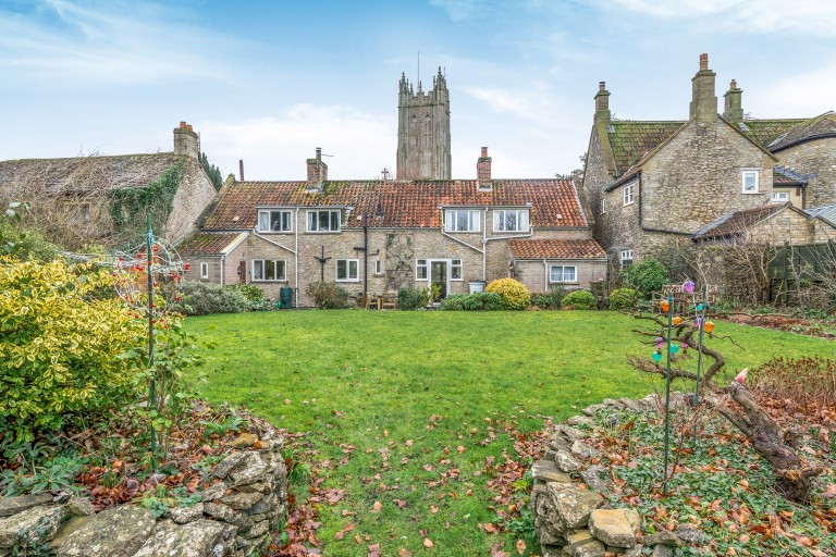 Images for Church View, Evercreech, Somerset