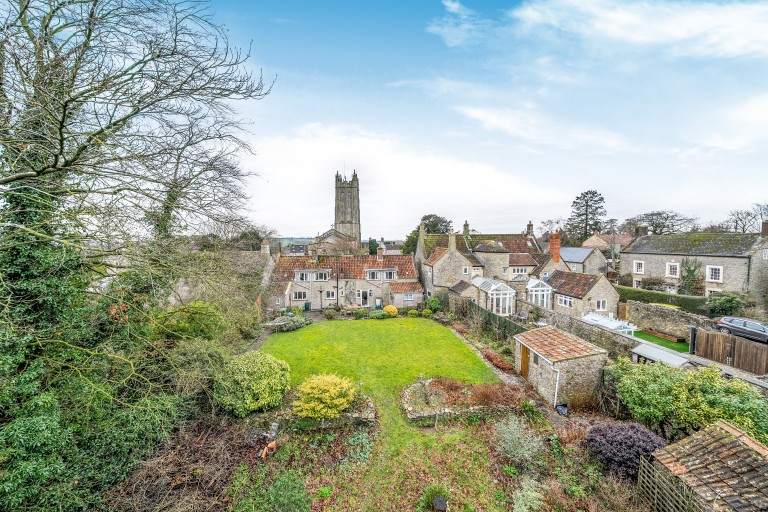 Images for Church View, Evercreech, Somerset