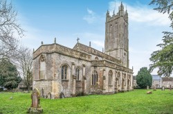 Images for Church View, Evercreech, Somerset