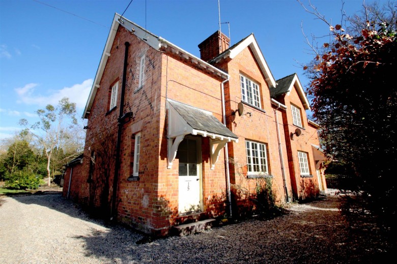 Click the photo for more details of Blenheim Road, Shirburn, Watlington