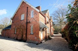 Images for Blenheim Road, Shirburn, Watlington