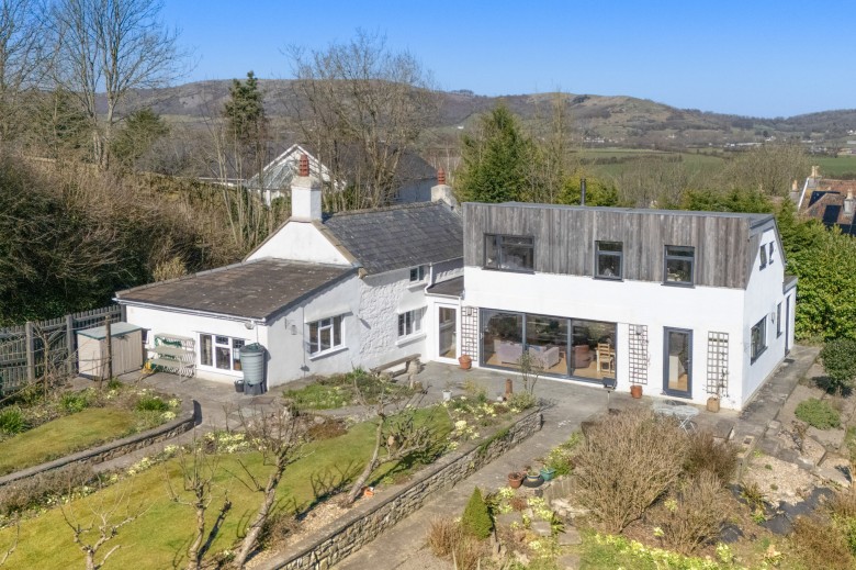 Click the photo for more details of Coombe Lane, Axbridge