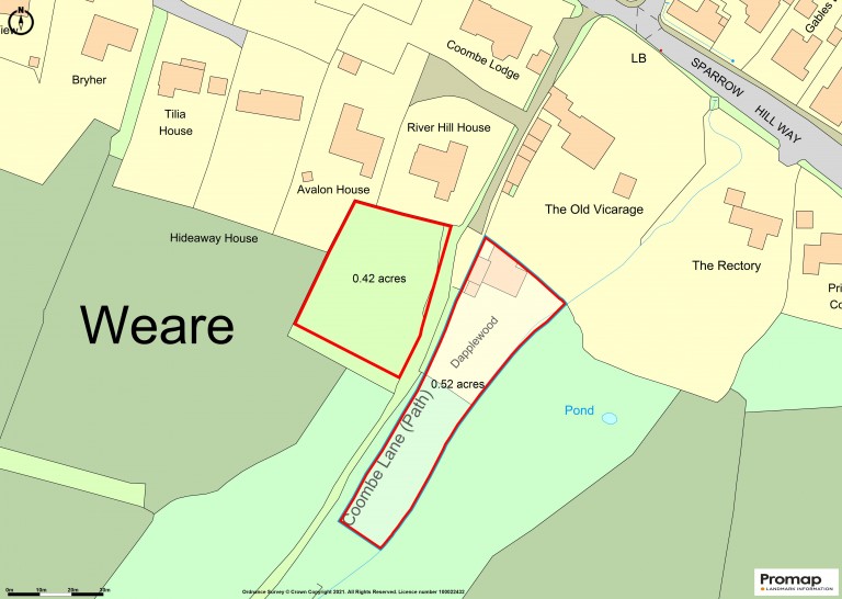 Images for Coombe Lane, Axbridge