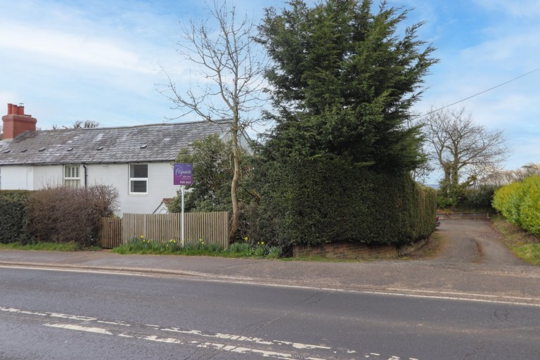 Images for Hastings Road, BATTLE