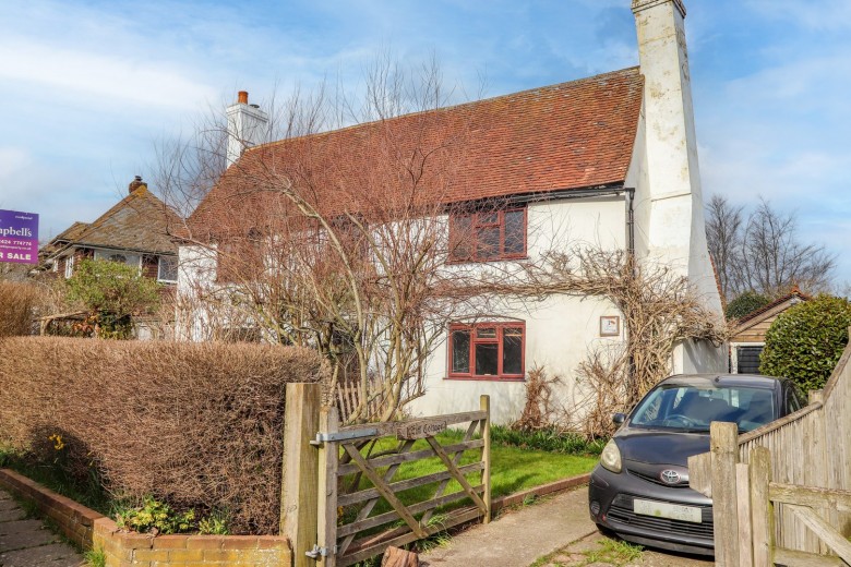 Click the photo for more details of Hooe, East Sussex