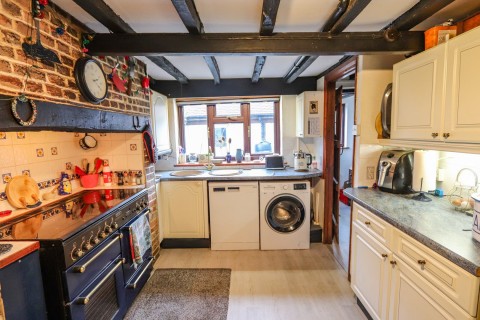 Click the photo for more details of Hooe, East Sussex