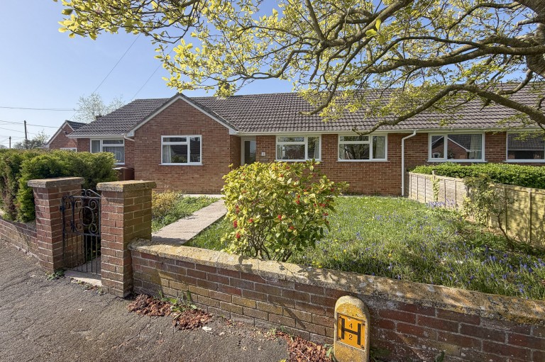 Images for Chancellor Road, Walton, Somerset