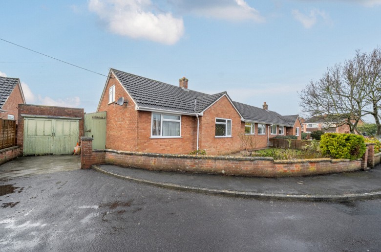 Click the photo for more details of Chancellor Road, Walton, Somerset